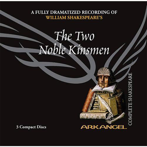 The Two Noble Kinsmen