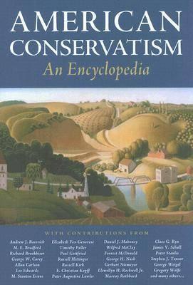 American Conservatism