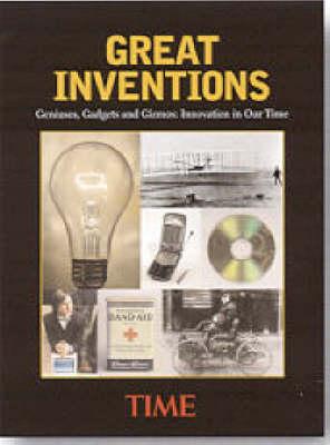 """Time"": Great Inventions"