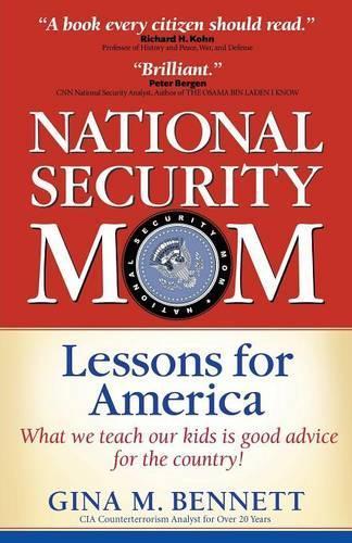 National Security Mom