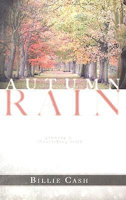 Autumn Rain