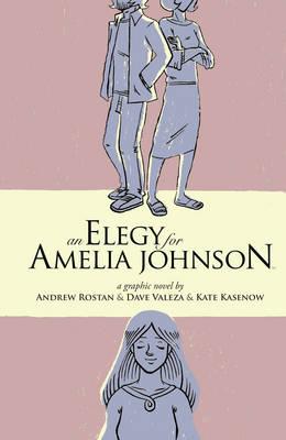 Elegy for Amelia Johnson