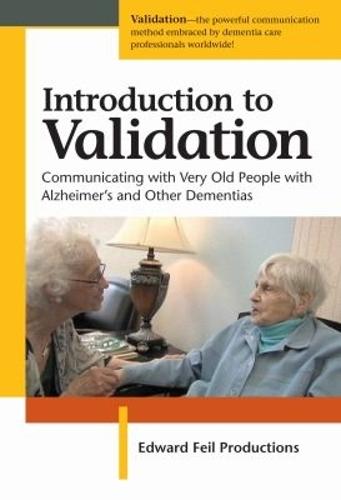 Introduction to Validation