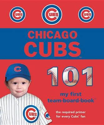 Chicago Cubs 101