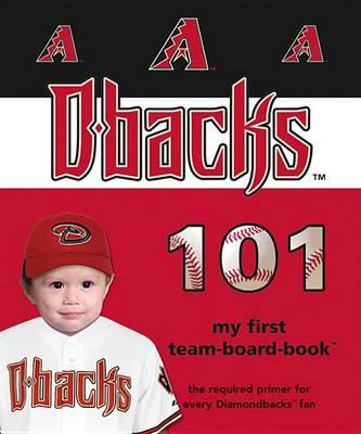 Arizona Diamondbacks 101-Board
