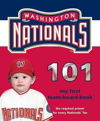 Washington Nationals 101