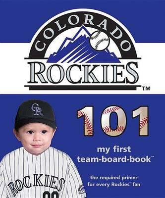Colorado Rockies 101-Board