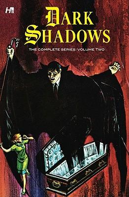 Dark Shadows: The Complete Series Volume 2