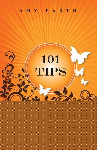 101 Tips For Survivors of Sexual Abuse: A Pocket Book of Wisdom