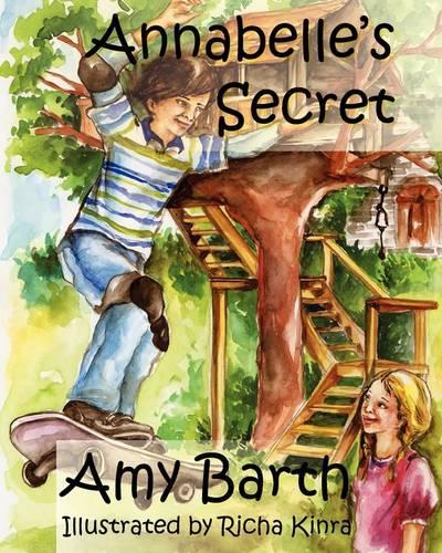 Annabelle's Secret