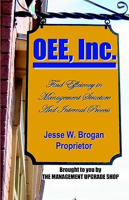 Oee, Inc.
