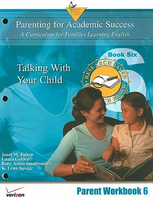 Talking with Your Child