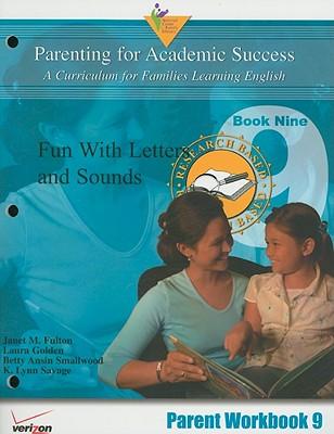 Fun with Letters and Sounds