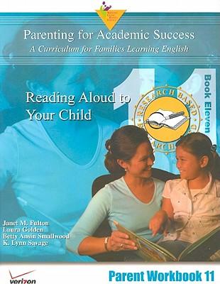 Reading Aloud to Your Child