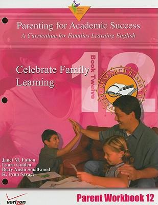 Celebrate Family Learning