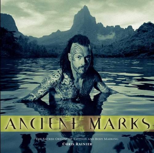 Ancient Marks: The Sacred Origins of Tattoos and Body Markings