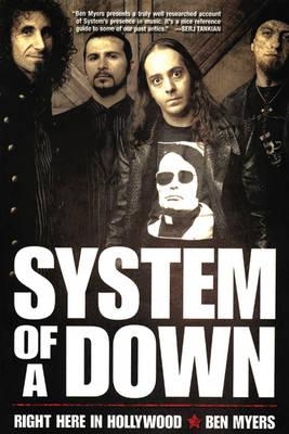System of a Down: Right Here in Hollywood