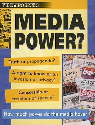 Media Power?