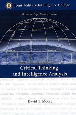 Critical Thinking and Intelligence Analysis