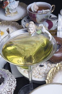 Franco Mondini-Ruiz  -  High Pink: Tex-Mex Fairy Tales