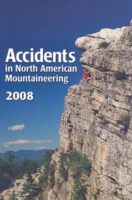 Accidents in North American Mountaineering