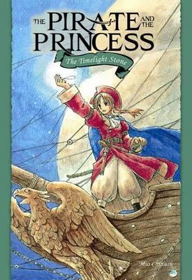 The Pirate and the Princess