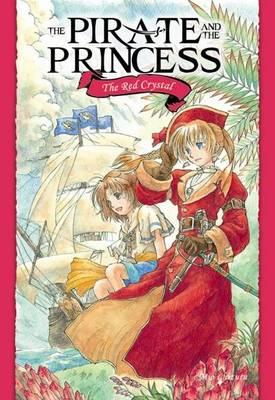 The Pirate and the Princess