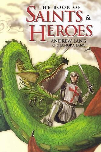 The Book of Saints and Heroes