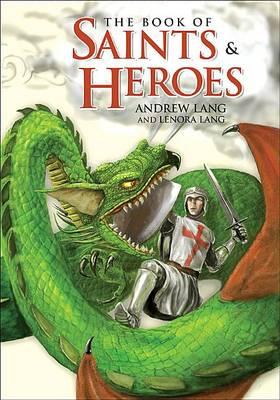 The Book of Saints and Heroes