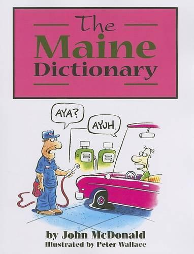 The Maine Dictionary