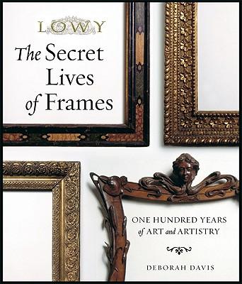 Secret Lives of Frames