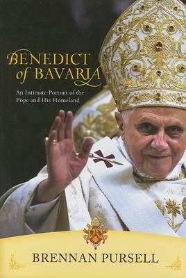 Benedict of Bavaria