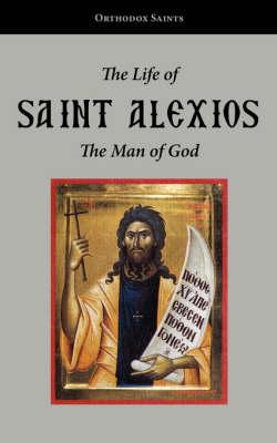 The Life of Saint Alexios the Man of God