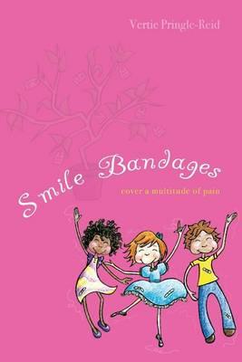 Smile Bandages Cover a Multitude of Pain