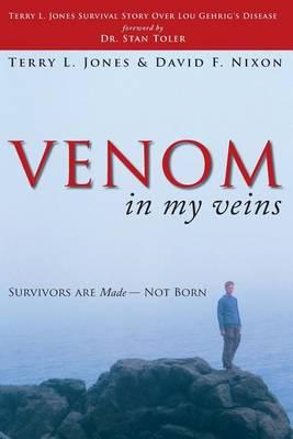 Venom in My Veins: Survivors Are Made, Not Born