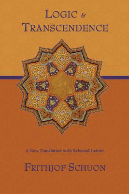 Logic and Transcendence: A New Translation with Selected Letters