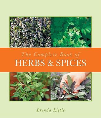 The Complete Book of Herbs & Spices