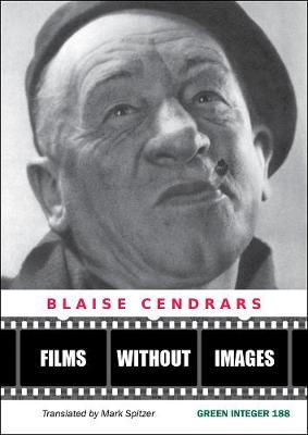 Films Without Images: Three Radio Plays