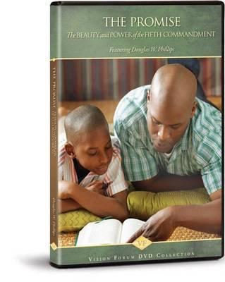 The Promise: The Beauty and Power of the Fifth Commandment