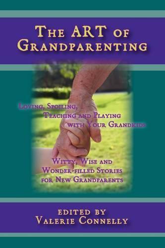 The ART of Grandparenting
