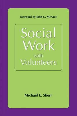 Social Work with Volunteers