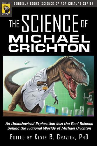 The Science of Michael Crichton