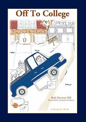 Off to College - For Young Gentlemen