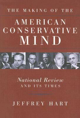 Making of the American Conservative Mind