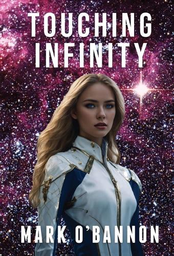 Touching Infinity: A Journey Into the Heart of a Supernova