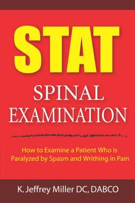 Stat Spinal Examination