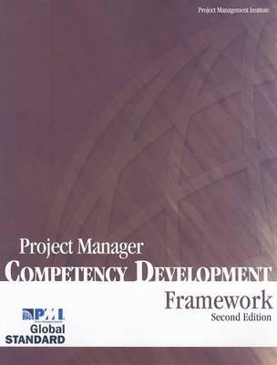 Project Manager Competency Development Framework