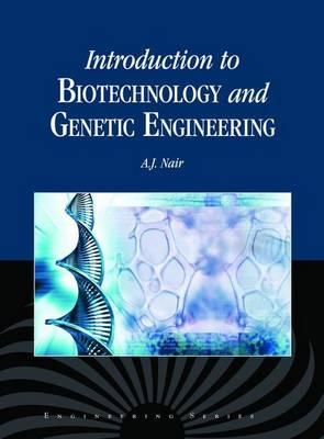 Introduction to Biotechnology and Genetic Engineering