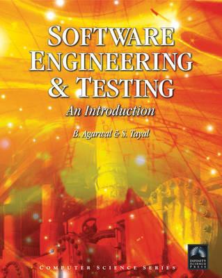 Software Engineering and Testing: An Introduction