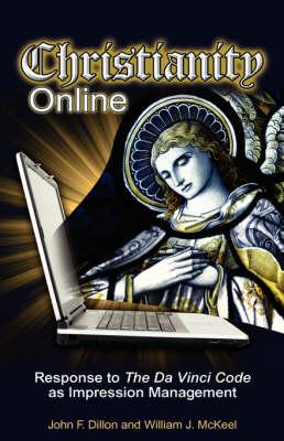 Christianity Online: Response to the Da Vinci Code as Impression Management